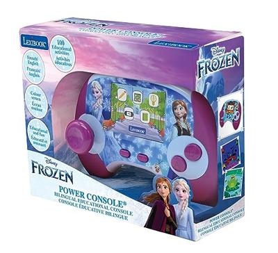 Console Lexibook Frozen