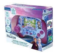 Console Lexibook Frozen - thumbnail