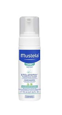 Mustela Stelatopia Schuimshampoo 150ml