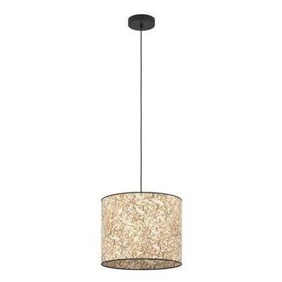 Eglo Natuurlijke hanglampButterburn Ø 38cm - 43936