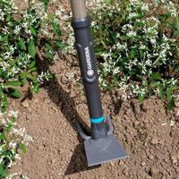 Gardena NatureLine Tuinhak 2-Tands - Duurzaam Beukenhout FSC 100% - Multifunctioneel Gereedschap - thumbnail