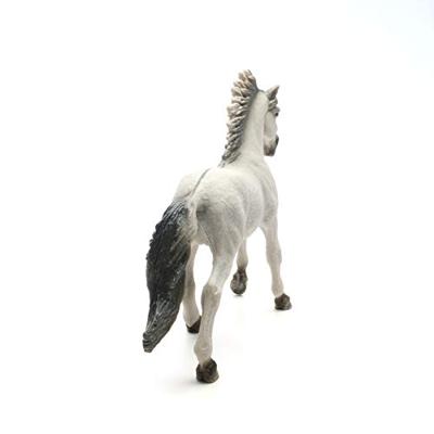 Schleich horse club sorraia mustang hengst 13915