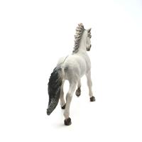 Schleich horse club sorraia mustang hengst 13915 - thumbnail
