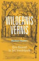 Wildernis-vernis - Norbert Peeters - ebook - thumbnail