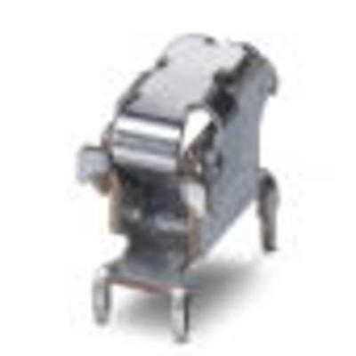 Phoenix Contact 1704836 Enkelcontact 6 mm² Aantal polen 1 250 stuk(s) Piece