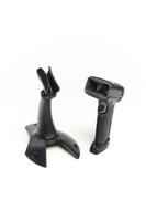 Barcodelezer iggual L2DUSB 200 scan/s LED Zwart - thumbnail