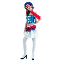 Kostuums voor Volwassenen Chicken - thumbnail