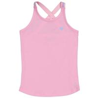 Quapi Zomer shirt meisjes - lilac paars - Firdevs - thumbnail