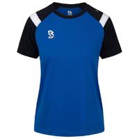 Robey Control Voetbalshirt Dames Blauw - thumbnail