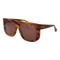 Dames zonnebril Max Mara MM0073 6050E - thumbnail