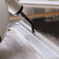 Vaporeta stomer Solac LV1350 1200W 1200 W - thumbnail