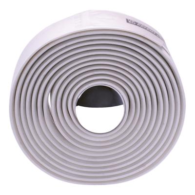 Simson stuurlint gel wit (racefiets, schokabsorberend, comfortabel)