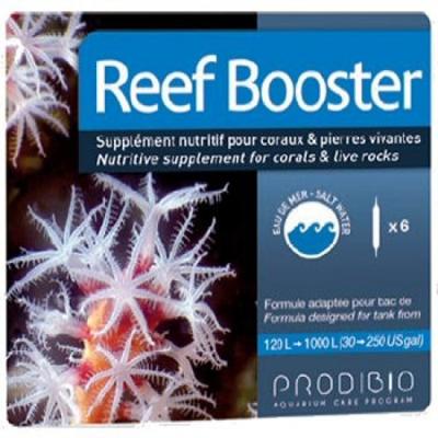 Prodibio Reef Booster 6 ampullen Prodibio Reef Booster 6 ampullen