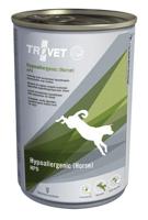Trovet Hypoallergenic HPD met paard natvoer hond 6 x 400 g - thumbnail