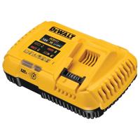 DeWALT DCB117-QW 18V/54V XR FLEXVOLT multivoltage snellader - thumbnail