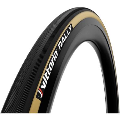 Vittoria rally 25-622 rvc tubular tyre