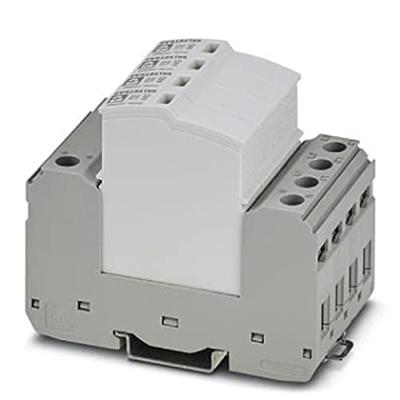 Phoenix Contact 1076468 VAL-SEC-T2-4+0-440-FM Overspanningsafleider 1 stuk(s)