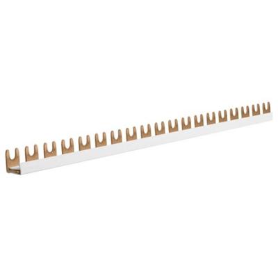 Hager KDN180B Faserail 1000 mm 1 stuk(s)