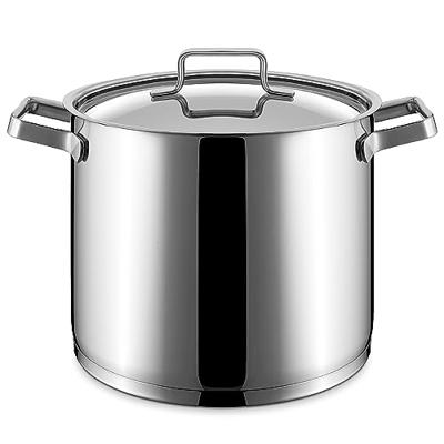 Pan met Deksel Valira P458028 9 L Pan met Deksel Valira P458028 9 L