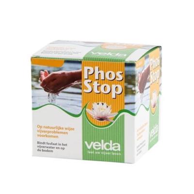 Phos Stop 1000 g vijveraccesoires Velda - Velda Phos Stop 1000 g vijveraccesoires Velda - Velda