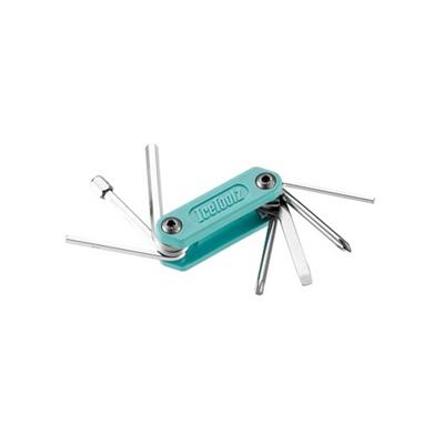 IceToolz multitool 95h1 sportive 8 (8 delig)