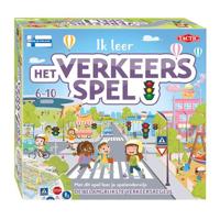 Tactic Ik leer het verkeersspel - thumbnail