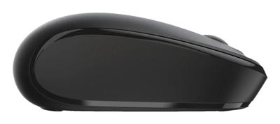 Incase Muis Draadloos Zwart Intelligent scrollwiel - thumbnail