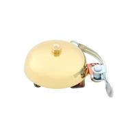 CONTEC fietsbel "classic ding" ct bell classic brass - thumbnail