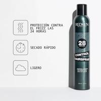 Redken Styling Control Hairspray 28 Control Addict 400ml - thumbnail