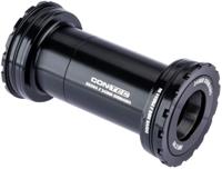 CONTEC bracketset "box.fit bb386" ct botton brackets boxfit bb386-24 shim. 86,5, 46mm - thumbnail