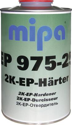 Mipa hardingsmiddel "ep 975-25 " haerterep975-25 Mipa hardingsmiddel "ep 975-25 " haerterep975-25