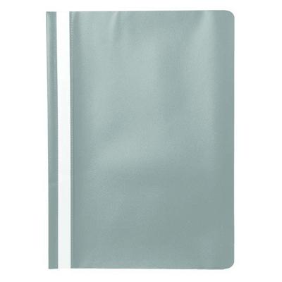 Snelhechter quantore a4 pp grijs | 10 stuks