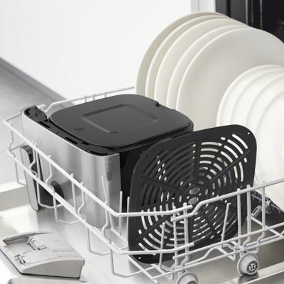 Tefal Easy Fry Mega Heteluchtfriteuse EY855D10