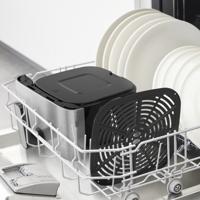 Tefal Easy Fry Mega Heteluchtfriteuse EY855D10 - thumbnail