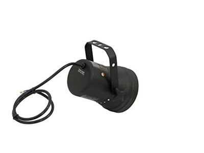 Eurolite T-36 30 W Pinspot Zwart