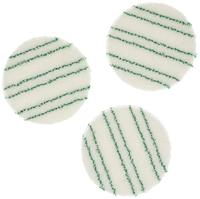 Karcher Polijstpads FP 303 Verzegeld Parket/Laminaat/Kurk (3 stuks) - 2.863-197.0 - thumbnail