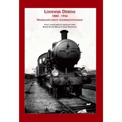 Lodewijk Derens (Paperback) Lodewijk Derens (Paperback)