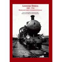 Lodewijk Derens (Paperback) - thumbnail