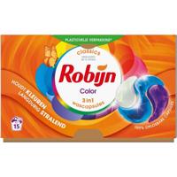 Robijn Color 3-in-1 Wascapsules - thumbnail