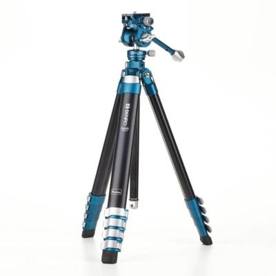 Benro Cyanbird Carbon/ Aluminium Tripod w/ FS20PRO Head (...