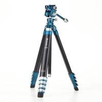 Benro Cyanbird Carbon/ Aluminium Tripod w/ FS20PRO Head (... - thumbnail