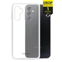 Mobilize Naked Protection Case Samsung Galaxy A24 4G Clear - thumbnail