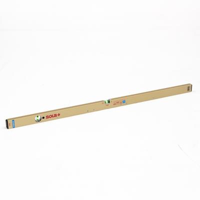 Sola AZM 120 waterpas magnetisch | 120 cm - 01821401 Sola AZM 120 waterpas magnetisch | 120 cm - 01821401