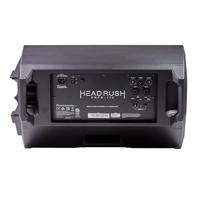 HeadRush FRFR112 mk2 actieve vloermonitor voor multi-effectpedaal - thumbnail