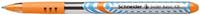 Schneider balpen Slider Basic, extra breed, violet - thumbnail