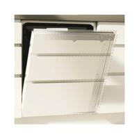 Siemens SZ38BI00 verbindingsstuk voor gedeelde meubeldeuren - thumbnail