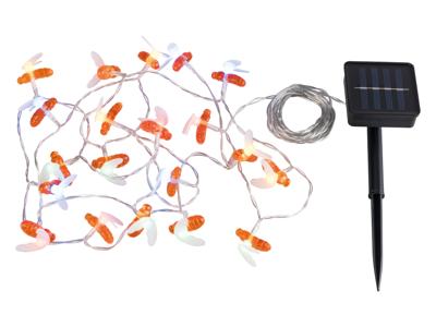 LIVARNO home Solar-lichtsnoer (Bijen)