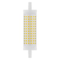 OSRAM HOMELIGHTING 4058075432697 LED-lamp Energielabel E (A - G) R7s Ballon 18.2 W = 150 W Warmwit (Ø x l) 28 mm x 142 mm 1 stuk(s) - thumbnail