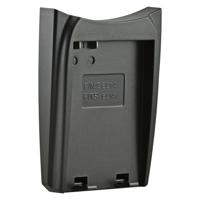 Jupio Charger Plate for Nikon EN-EL14 - thumbnail
