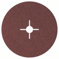 Bosch Accessoires 1 Fiberschuurschijven 180 R444, Expert for Metal , 60 - 2608605486 - thumbnail